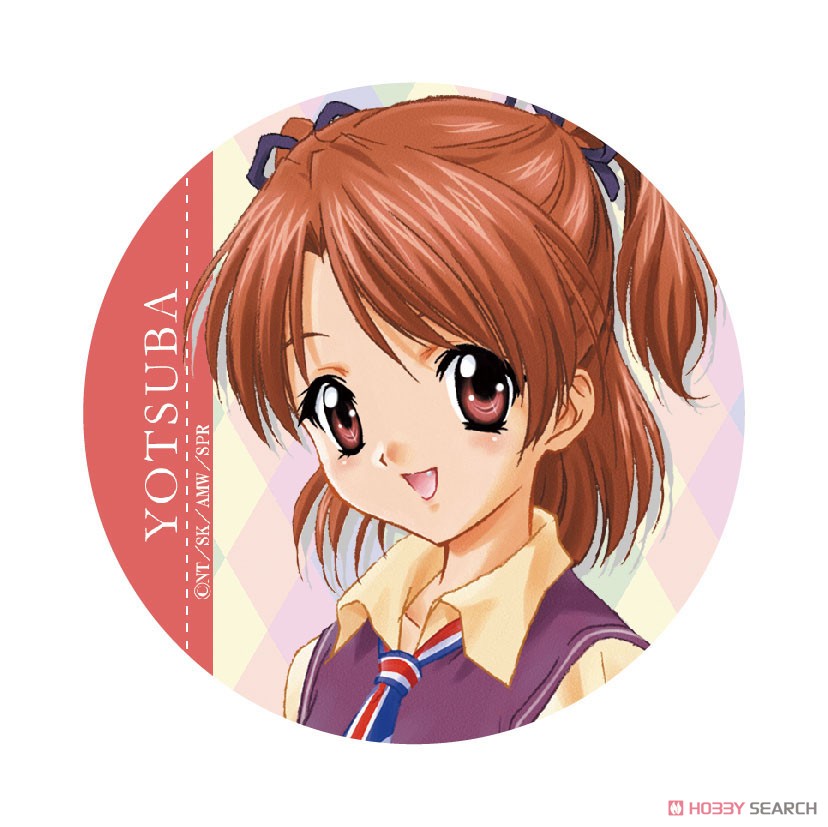 シスター・プリンセス RePure トレーディング缶バッジ (12個セット