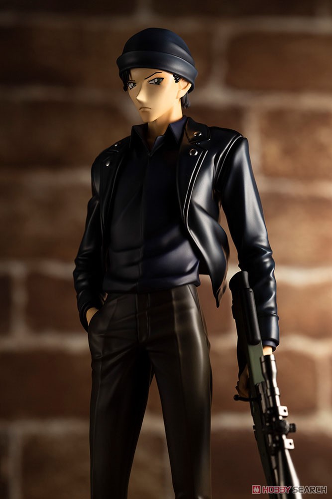 ARTFX J 赤井秀一(フィギュア) - ホビーサーチ フィギュア