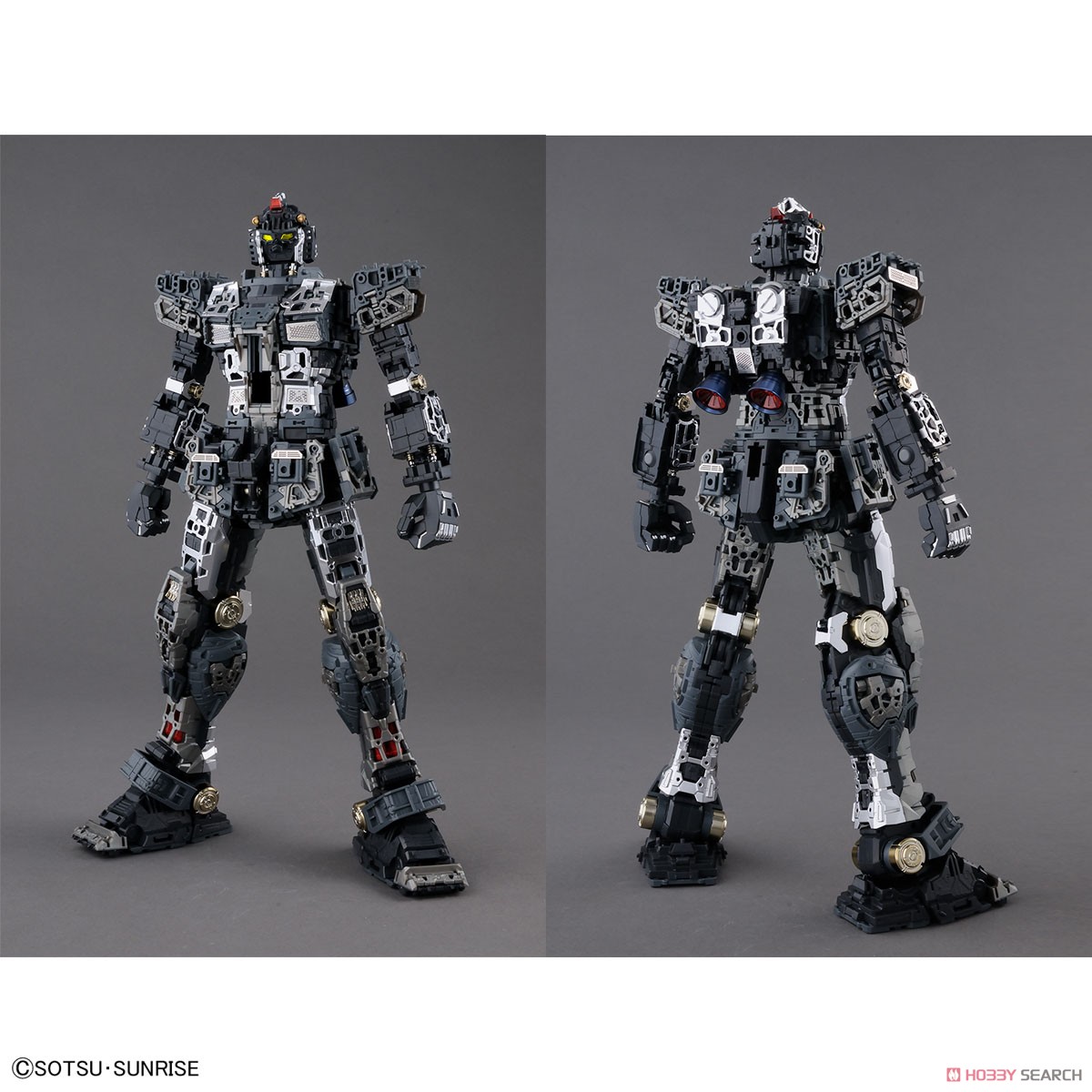 PG UNLEASHED RX-78-2 ガンダム (PG) (ガンプラ) - ホビーサーチ