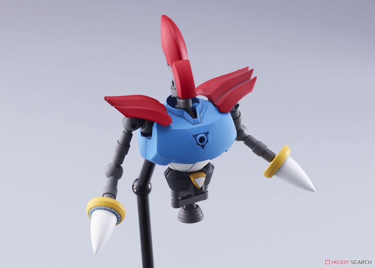 合体 アトランジャー (プラモデル) - ホビーサーチ ガンプラ他