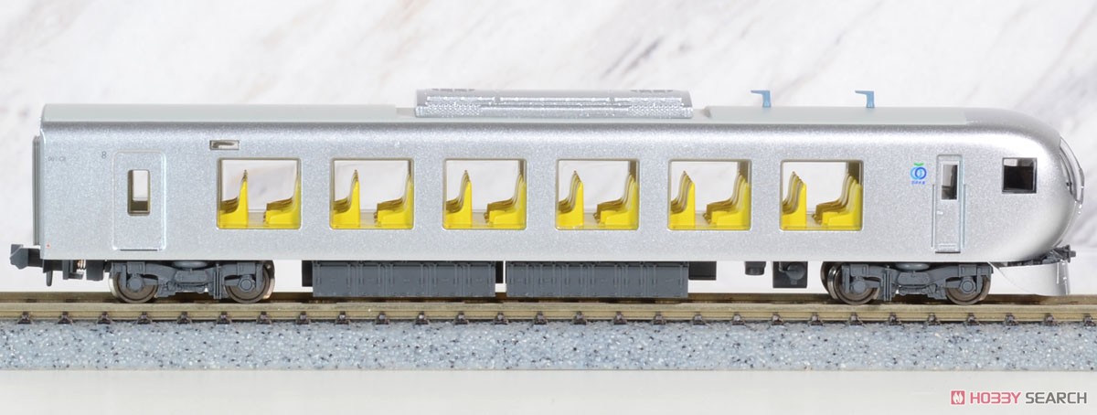 西武鉄道 001系 Laview G編成 8両セット (8両セット) (鉄道模型