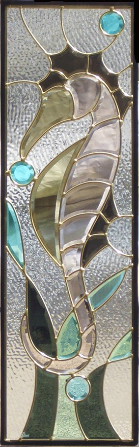 SH-C-GL119 | ステンドグラスの専門メーカー｜SEVEN HOME (Pure Glass)