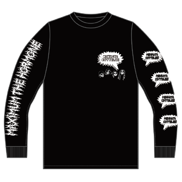 歴代GOODSライブラリー | マキシマム ザ ホルモン Official Site