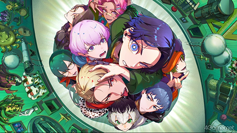 恋とプロデューサー」，シモンの誕生日を記念した特製グッズの受注が