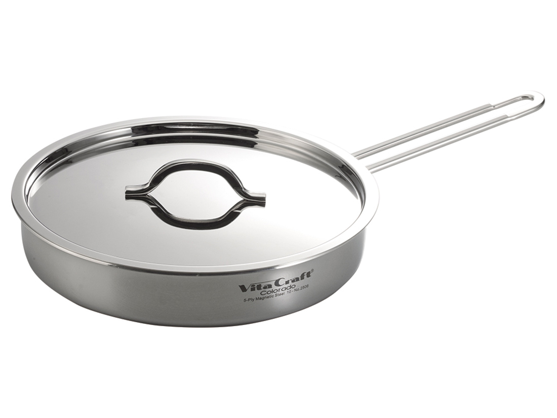 ビタクラフト ヘキサプライ フライパン20cm | フライパン | お菓子