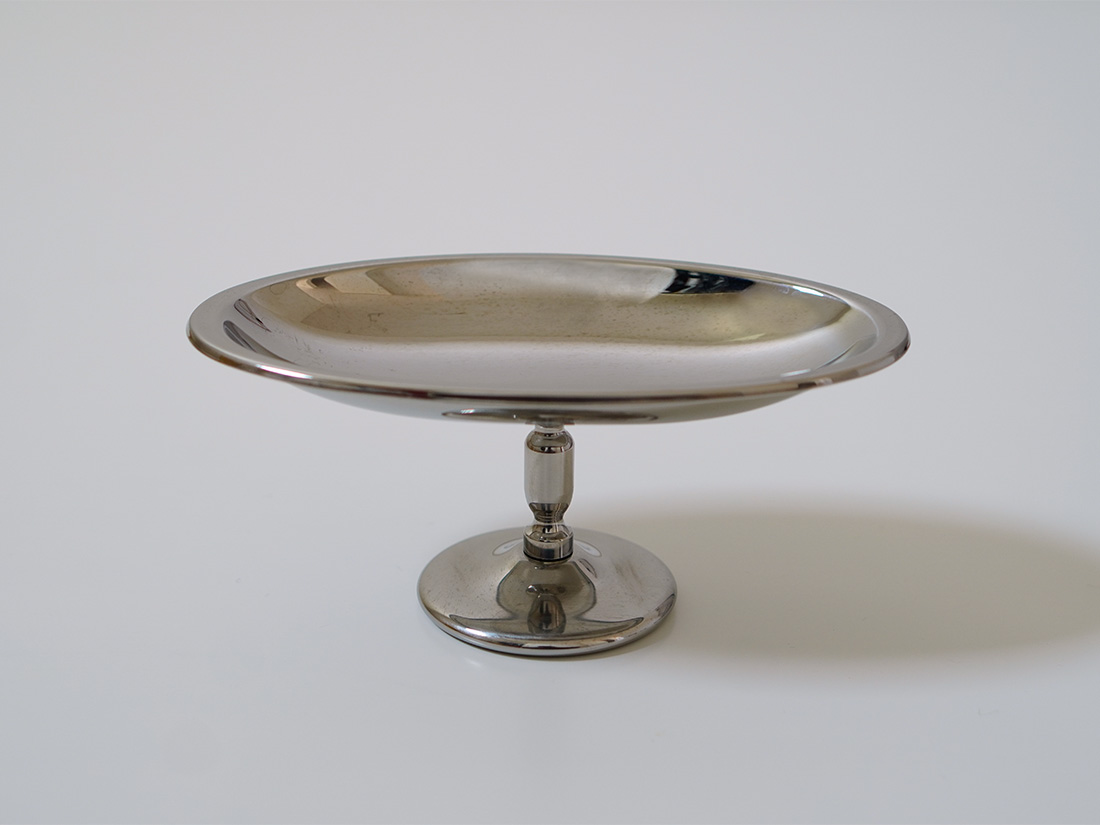 ステンレス バナナサンデー | 洋食器 | お菓子・パン材料・ラッピング