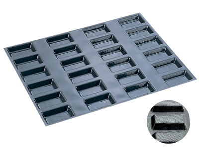 ドゥマール フレキシパン フィナンシェ 24取 | フィナンシェ型 | お