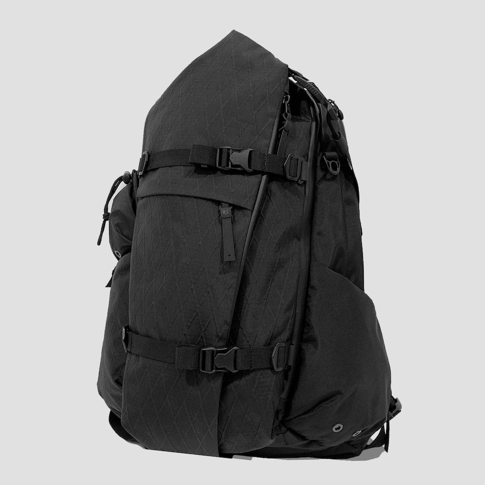 X-TYPE - Backpack – CODEOFBELL
