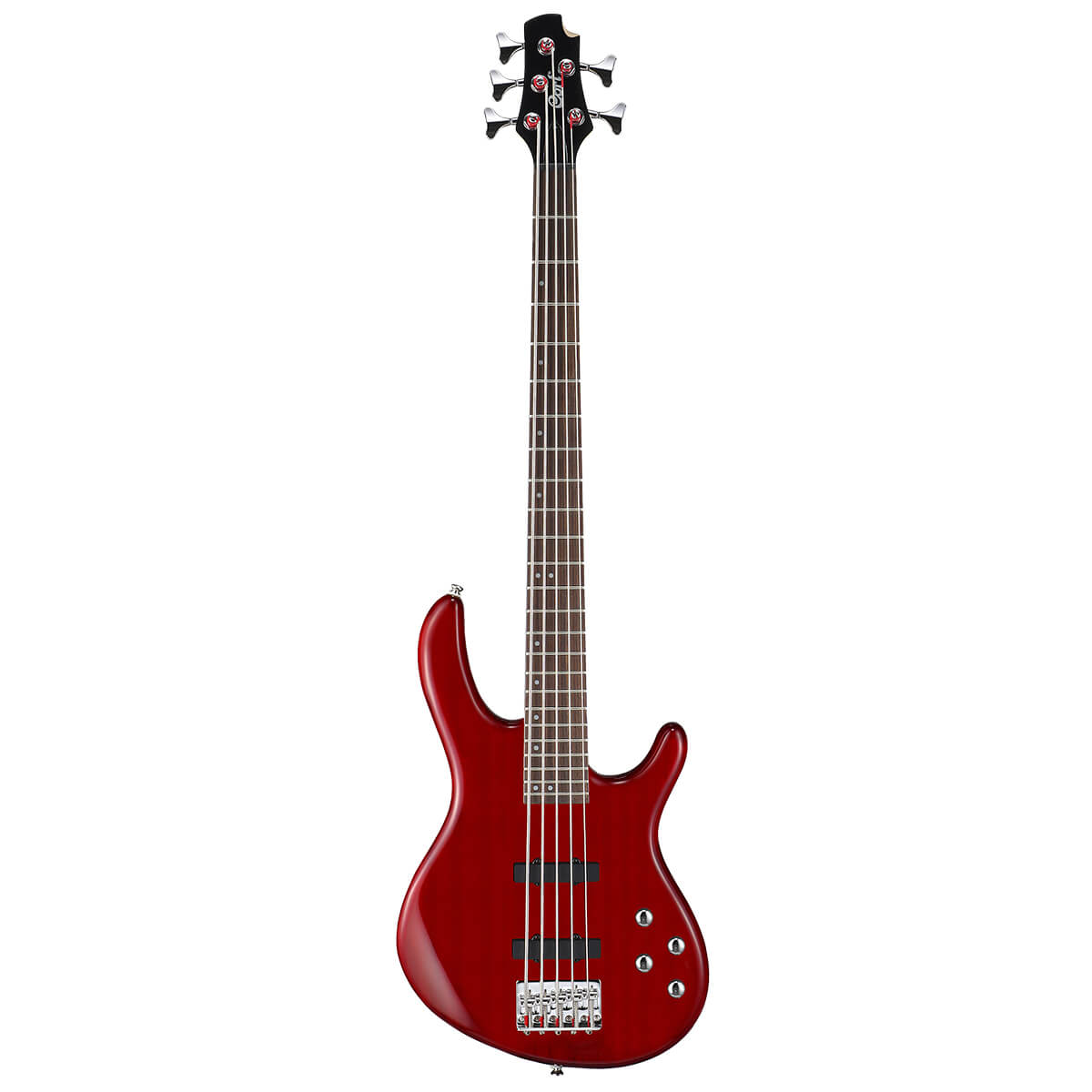 Action Bass V Plus – Cort Guitars