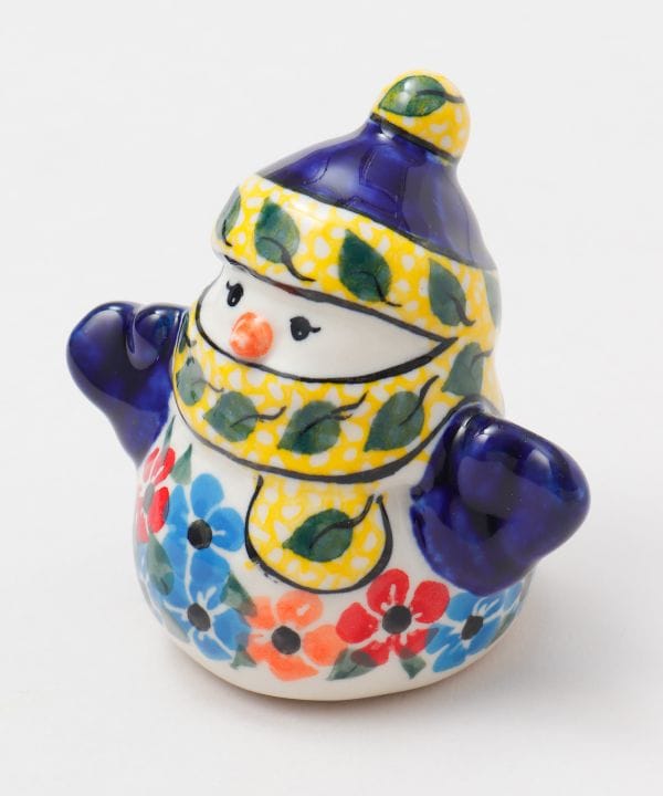 Fromポーランド】SNOWMAN(AC1): 『欧州航路』