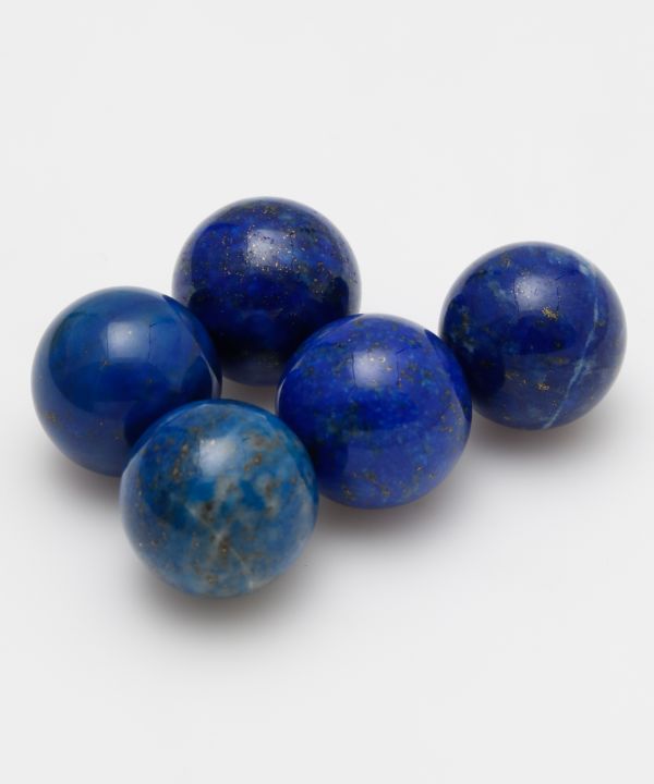 ラピスラズリ 丸玉12mm(LAPIZ LAZURI): 『岩座(いわくら)』公式通販