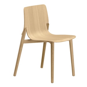 KAYAK（カヤック スタッキングチェア） ALIAS | カッシーナ・イクスシー