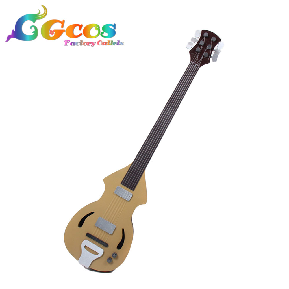 コスプレ道具 マクロス7 熱気バサラ