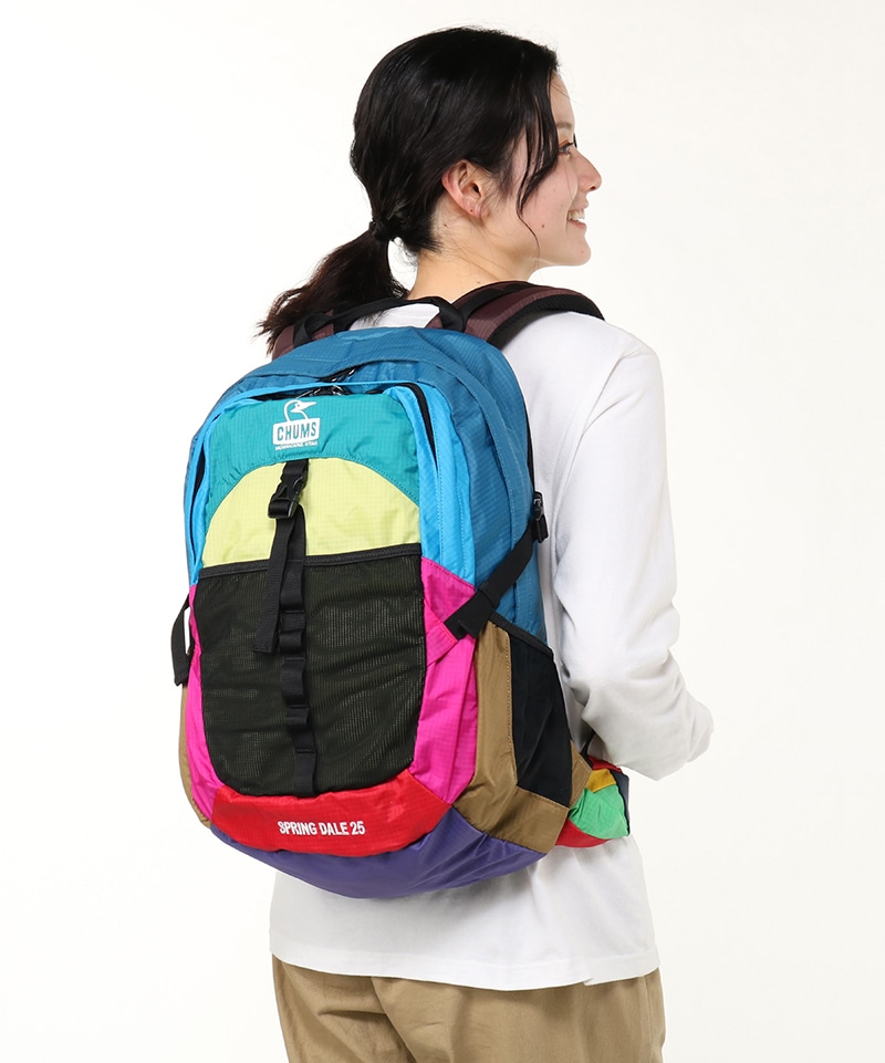 Spring Dale 25/スプリングデール25(デイパック｜リュック)(One Size