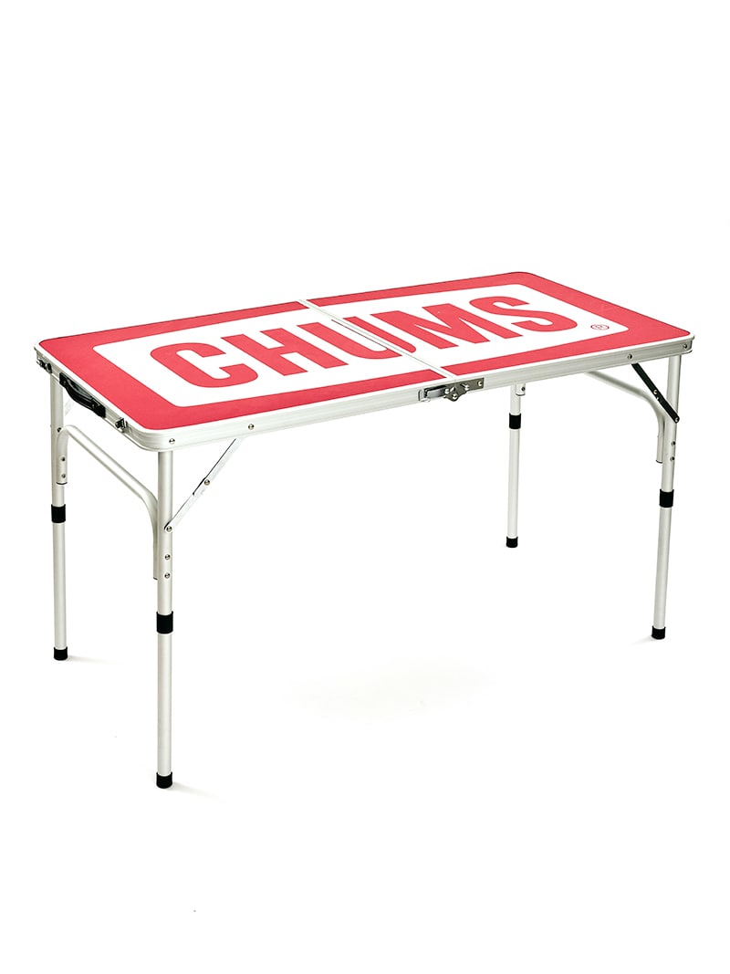 CHUMS Folding Table 120/チャムスフォールディングテーブル120