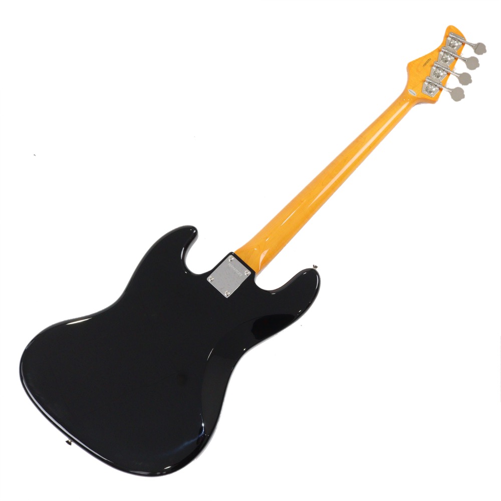 FERNANDES フェルナンデス RJB-380 BLK/L エレキベース(フェルナンデス
