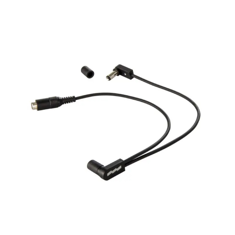 EBS DC-2-90F DC Power Split cables 1in-2out 電源分配ケーブル DC