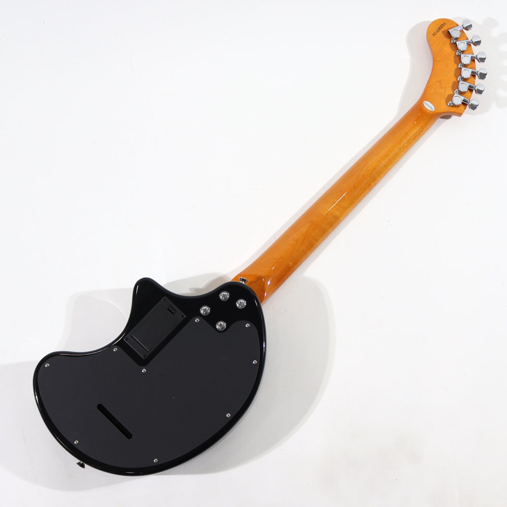 FERNANDES ZO-3 ST '22 BLK/M エレキギター(フェルナンデス シングル