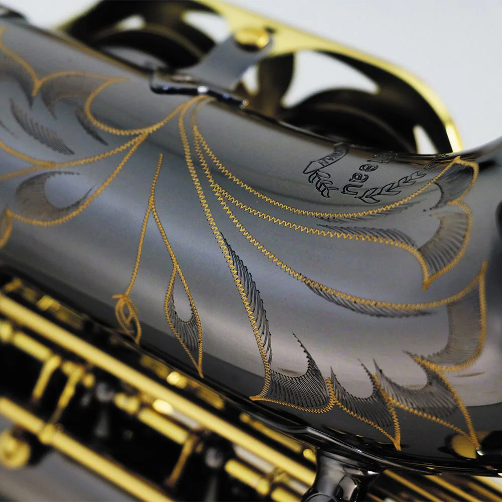 Chateau シャトー CSS-C70B ソプラノサックス カーブドソプラノ