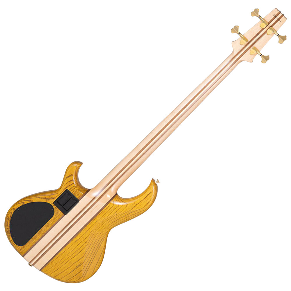 AriaProII アリアプロII SB-1000 OAK エレキベース(アリアプロ2 メイド