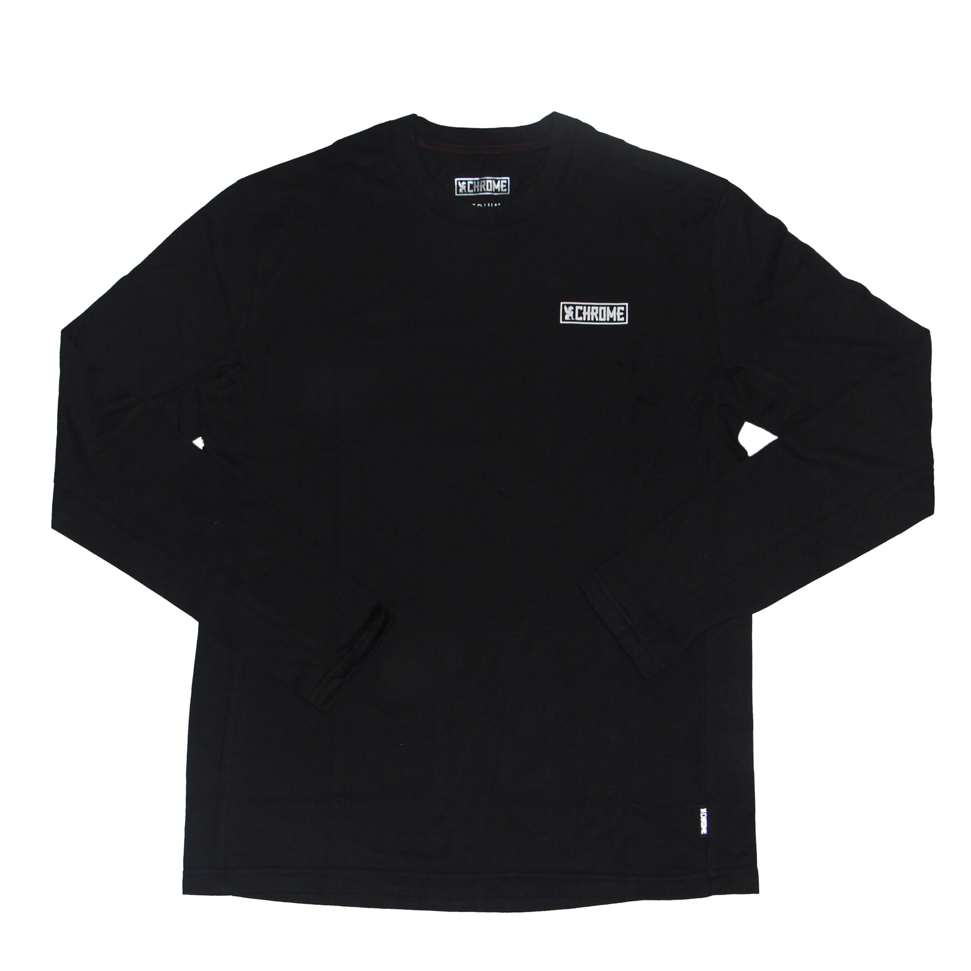 プレミアム LS ホライゾンタル ロック アップ ティー (セール