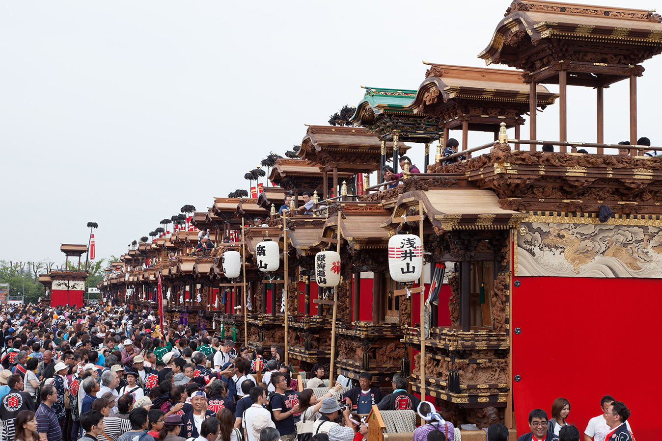 はんだPhoto 観光・イベント｜半田市公式ウェブサイト