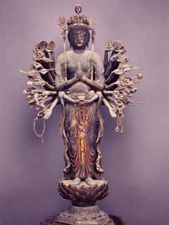 文化財情報 重要文化財 彫刻 木造千手観音立像 - 高知市公式ホームページ