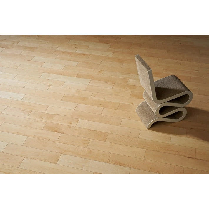 アサヒウッドテック フローリング ハードメイプル 2P ライブナチュラル