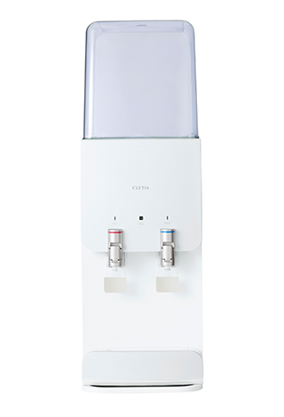 スリムサーバーⅢ（ショートタイプ）【申込終了】 | ウォーター