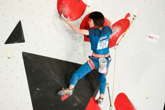 3年ぶり出場の森秋彩が初優勝！ 日本女子2人目の快挙でガンブレットの7