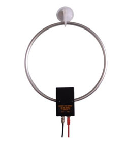 受信用ループアンテナLA-400（メーカー直送品・別途送料あり）