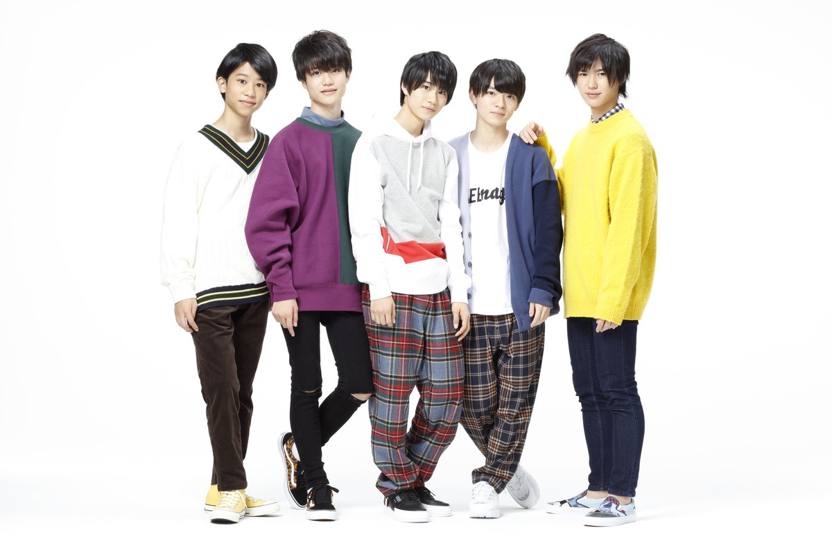 写真）なにわ男子×Aぇ！ group×Lil かんさい“関西ジャニーズJr.”大集合