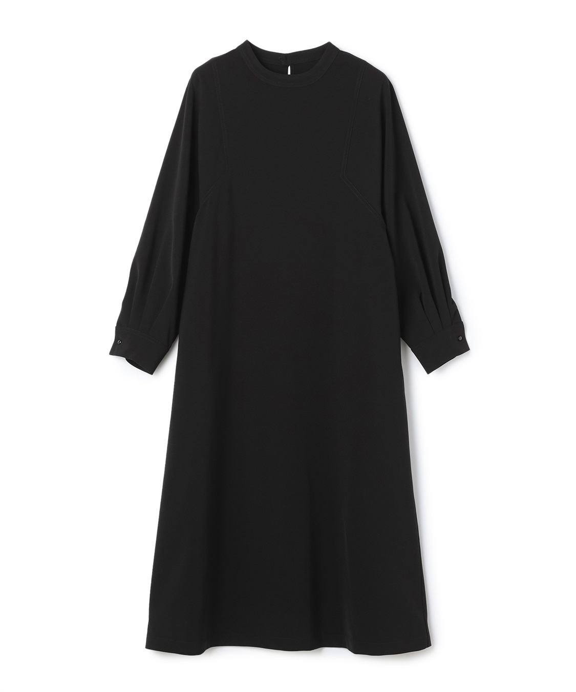 カットジョーゼット ワンピース LE SOUK HOLIDAY｜クロスプラス公式