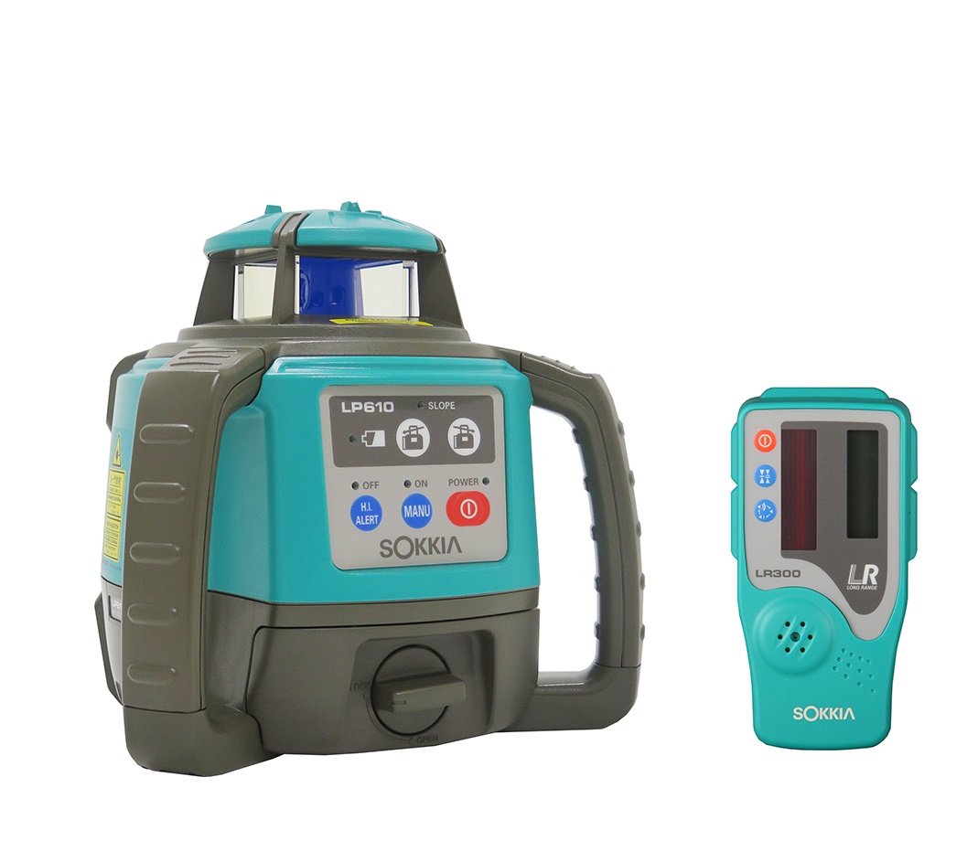 ソキア 自動整準レベルプレーナ LP610J-DB / 建築金物通販【秋本勇吉