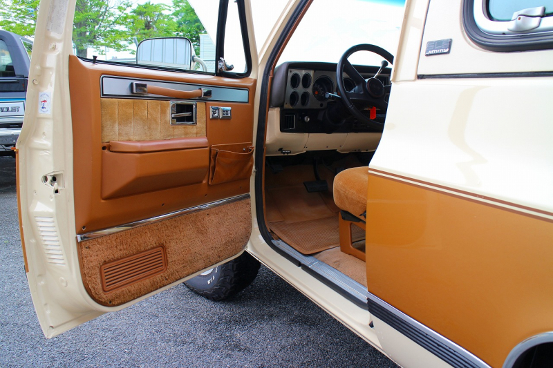 GMC ジミー SLE 中古車情報 | アメ車 中古車 検索サイト エー