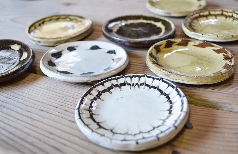 工房訪問 】 丹窓窯さんにお邪魔しました。 = 前編 = | アンジェ日々の