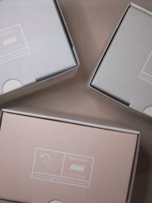 abSalon - キャンドル - SPRING SLEEP SCENTED CANDLE - SALLY