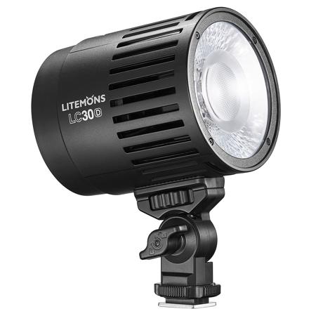 Godox LC30D 33W Litemons Tabletop LED Light LC30D - Adorama