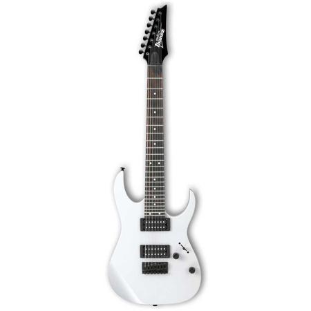 Ibanez RG Gio Series GRG7221 7-String Electric Guitar, Rosewood