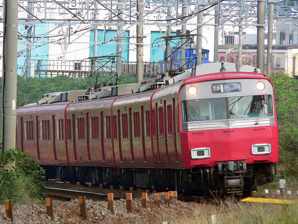 名古屋鉄道6500系 [AGUI NET]