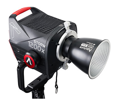 撮影機材の販売、レンタルのアガイ - STORM 1200x