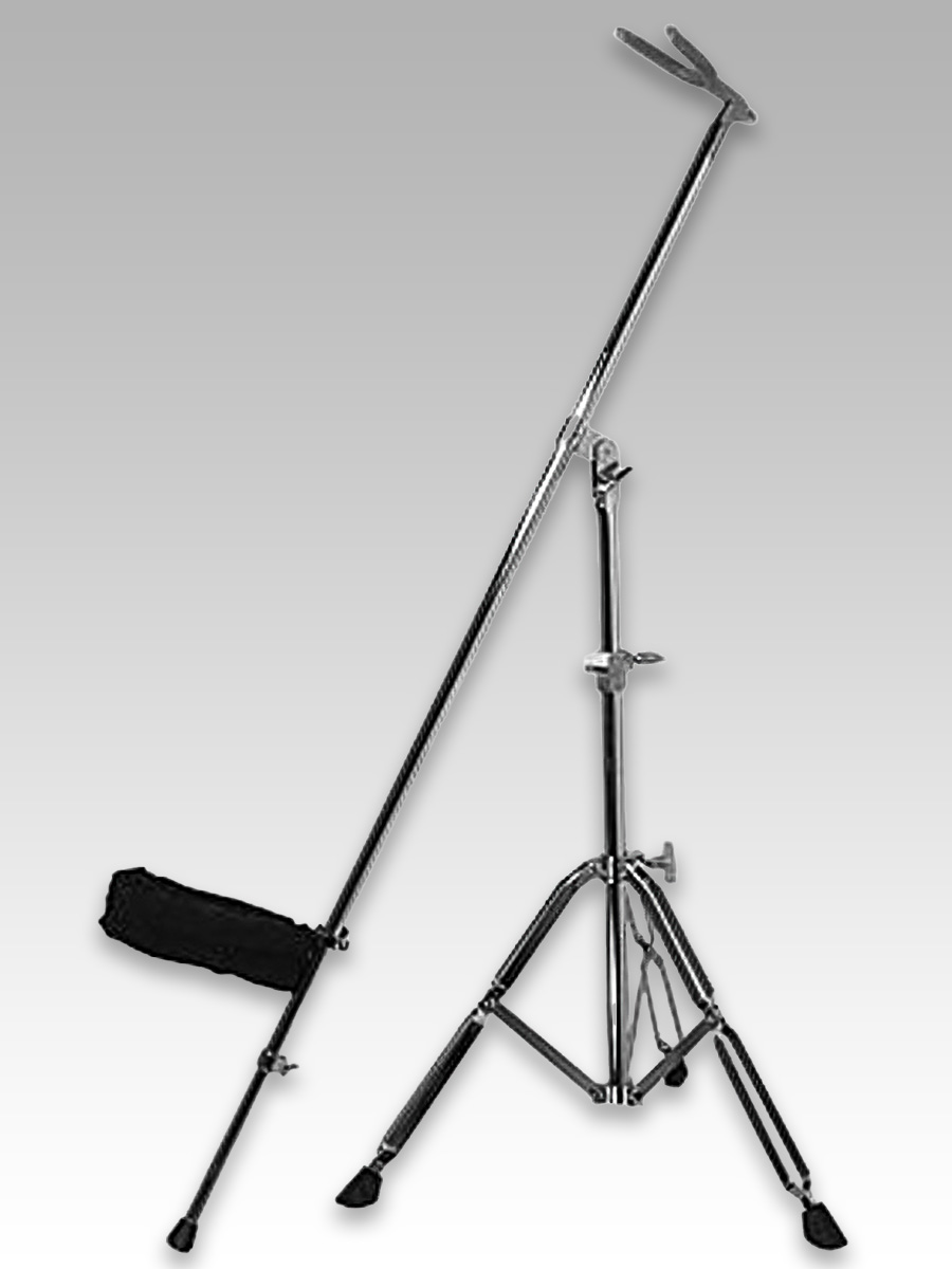 クラリネット スタンド - 株式会社アイダ楽器