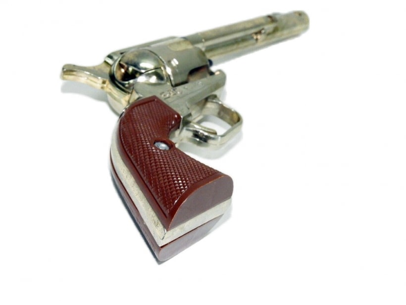 マルシン] コルト SAA キャバルリー ジュニアガン (中古)の販売ページ