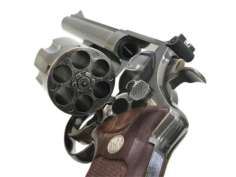 タナカ] S&W M29 6.5インチ ダーティハリー ビンテージジュピター