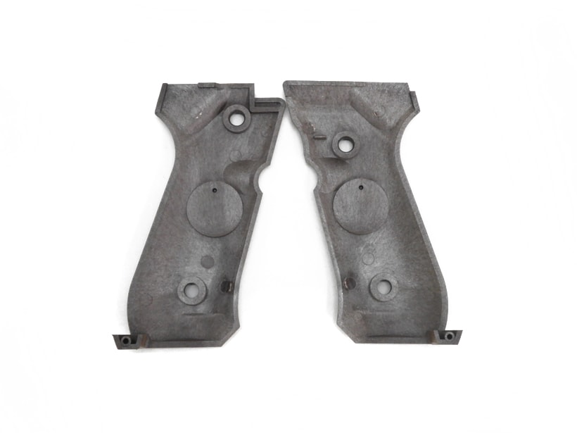 NB] マルイ WE M9 / M92 用 バイオハザード サムライエッジ アルバート