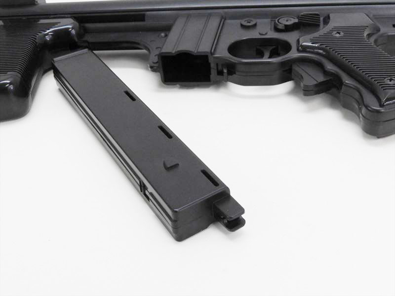 ヨネザワ] ベレッタ M12S エアコッキングガン (中古)の販売ページ