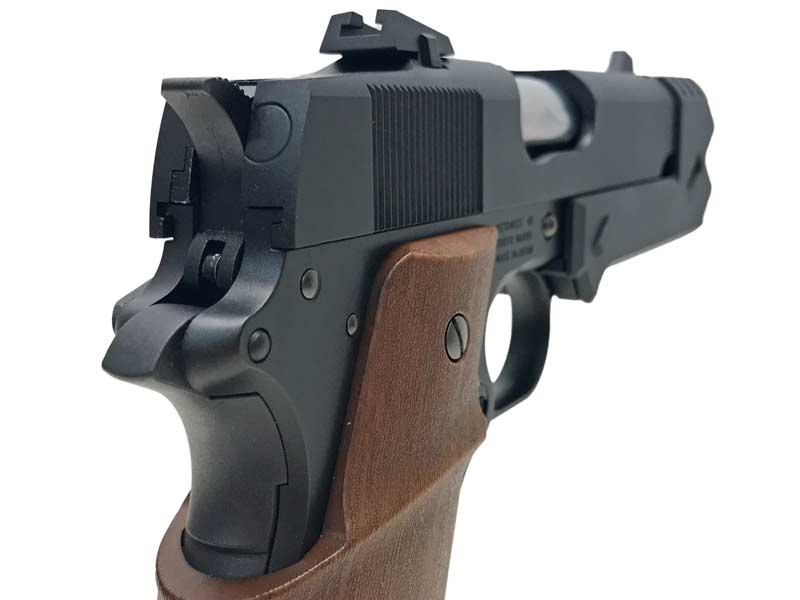 東京マルイ] リコリス・リコイル 「千束の銃」 GBB ガスブローバック