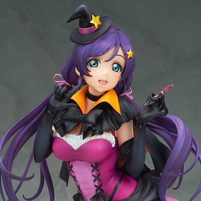 東條 希 ぺんてるアイプラスコラボVer. | ALPHA×OMEGA アルファオメガ