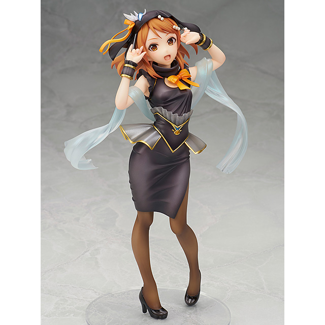 北条 加蓮 Triad Primus Ver. | ALPHA×OMEGA アルファオメガ