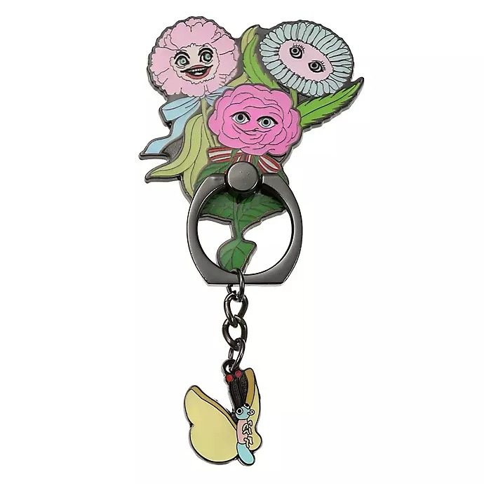 shopDisney】ヒグチユウコ描き下ろし！『ふしぎの国のアリス』新グッズ